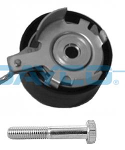 Натяжний ролик Dayco DY ATB1017 Ford Focus Fiesta Fusion Mondeo- фото 1