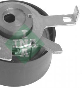 Ролик натяжний INA 531 0345 10 Ford Mondeo Focus- фото 1