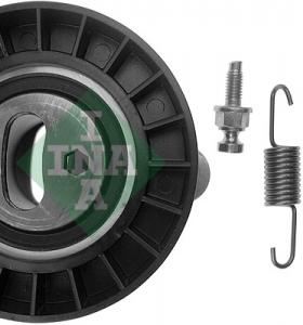 Ролик натяжний INA 531 0657 20 Ford Mondeo Fiesta- фото 1