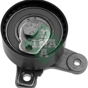 Ролик натяжний INA 531 0815 10 Chevrolet Captiva Cruze Epica Lacetti Nubira- фото 1