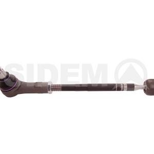 Рульова тяга з наконечником ліва SIDEM 63626 VW TOUAREG PORSCHE CAYENNE- фото 1