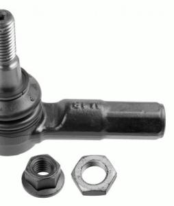 Рульовий наконечник Lemforder LM 27593 Ford Transit 2.0D-3.2D 01.00-- фото 1
