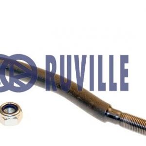 Рульовий наконечник лівий Ruville RU 915362 Opel Omega- фото 1