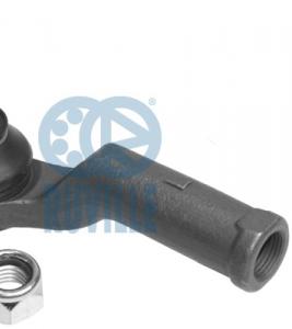 Рульовий наконечник лівий Ruville RU 916126 Ford Mondeo- фото 1