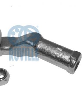 Рульовий наконечник лівий Ruville RU 916556 Ford Focus C-Max- фото 1