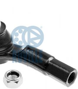 Рульовий наконечник лівий Ruville RU 917808 VW Polo Skoda Fabia Rapid- фото 1
