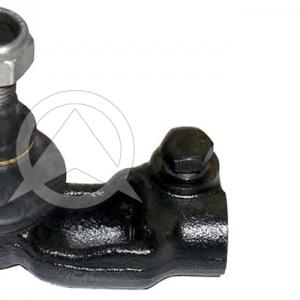 Рульовий наконечник лівий Sidem SD 9836 Opel Astra Vectra- фото 1