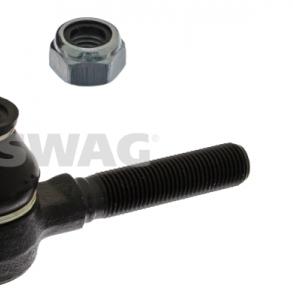 Рульовий наконечник лівий Swag SW 40710003 Opel Omega- фото 1