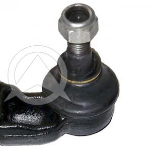Рульовий наконечник правий Sidem SD 9837 Opel Astra Vectra- фото 1