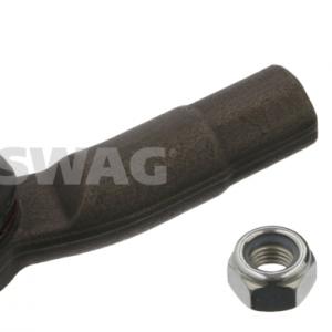 Рульовий наконечник Swag SW 30937593 VW Caddy Passat Skoda Octavia Superb- фото 1