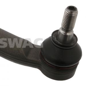 Рульовий наконечник Swag SW 30937594 VW Caddy Passat Skoda Octavia Superb- фото 1
