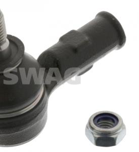 Рульовий наконечник Swag SW 40710001 Opel Corsa- фото 1