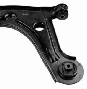 Важіль підвіски лівий Lemforder LM 36680 01 Chevrolet Lacetti Nubira Daewoo Lacetti Nubira- фото 1