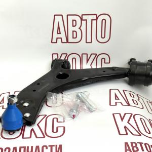 Важіль підвіски передній лівий SKF VKDS 324003B FORD C-MAX FOCUS- фото 1