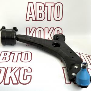 Важіль підвіски передній правий SKF VKDS 324002B FORD C-MAX FOCUS- фото 1