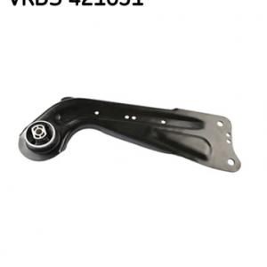 Важіль підвіски задній правий SKF VKDS 421031 SKODA KAROQ VW GOLF TIGUAN- фото 1