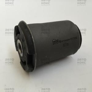 Сайлентблок задньої балки Swag 40790008 на Daewoo Lanos, Nexia, Espero- фото 1