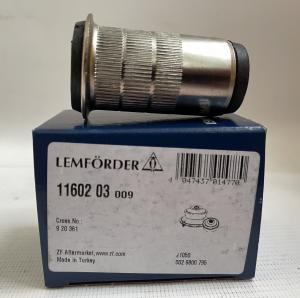 Сайлентблок Lemforder LM 11602 03 Opel Omega- фото 1