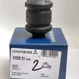 Сайлентблок LEMFORDER LM 12228 01 Opel Astra Vectra- фото 1