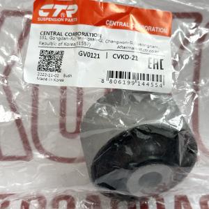 Сайлентблок важеля CTR CVKD-21 CHEVROLET LACETTI DAEWOO NUBIRA- фото 1