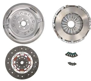 Зчеплення Sachs 2289601002 VW Caddy Passat Golf Skoda Superb 1.9, 2.0- фото 1
