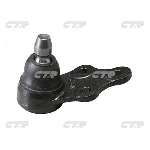 Кульова опора CTR CBKD-7 Chevrolet Epica- фото 1