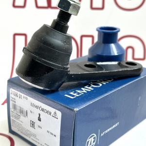 Кульова опора Lemforder 3109001 на Chevrolet Aveo, Kalos, Daewoo Aveo- фото 1