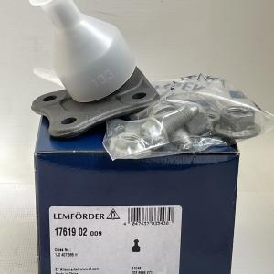 Кульова опора Lemforder LM 17619 VW Bora Golf Skoda Octavia- фото 1
