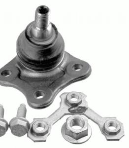 Кульова опора Lemforder LM 17620 VW Bora Golf Skoda Octavia- фото 1