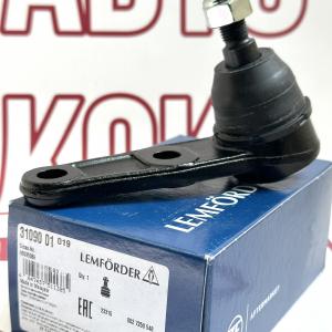 Кульова опора Lemforder LM 31090 01 Chevrolet Aveo Kalos- фото 1