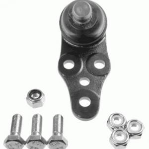Кульова опора Lemforder LM 33453 01 Chevrolet Lacetti Nubira Daewoo Lacetti Nubira- фото 1