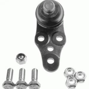 Кульова опора Lemforder LM 33453 Chevrolet/Daewoo Lacetti 1.6-2.0, Nubira 1.4-2.0- фото 1