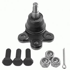 Кульова опора Lemforder LM 34075 01 Chevrolet Captiva- фото 1
