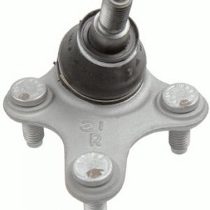 Кульова опора Lemforder LM 36922 VW Caddy Golf Skoda Octavia- фото 1