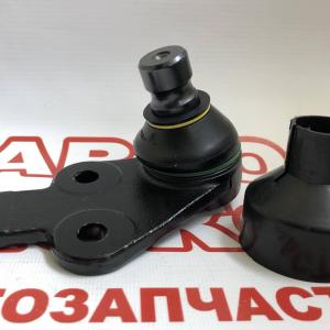 Кульова опора Lemforder LM 37886 Ford Kuga- фото 1