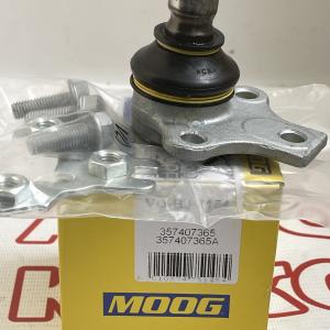Кульова опора Moog MG VO-BJ-7154 VW Caddy Golf Passat Polo- фото 1