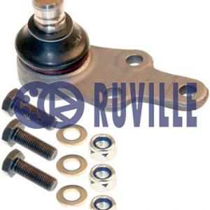Кульова опора Ruville RU 915271 Ford Mondeo- фото 1