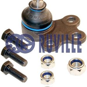 Кульова опора Ruville RU 915323 Opel Astra Vectra- фото 1