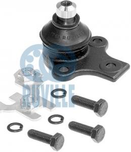 Кульова опора Ruville RU 915442 VW Golf Caddy Passat Polo Jetta- фото 1