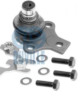 Кульова опора Ruville RU 915443 VW Caddy Golf Passat Polo- фото 1