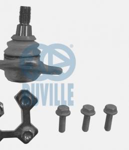 Кульова опора Ruville RU 915746 VW Bora Golf Skoda Octavia- фото 1