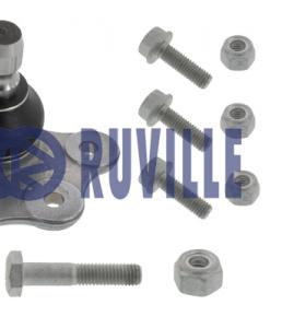 Кульова опора Ruville RU 925331 Opel Omega Astra Vectra- фото 1