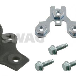 Кульова опора Swag SW 30780017 VW Golf Caddy Passat Jetta Polo- фото 1