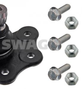Кульова опора Swag SW 40780007 Opel Omega Astra Vectra- фото 1