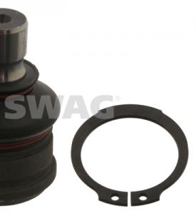 Кульова опора Swag SW 50938543 Ford Fiesta- фото 1
