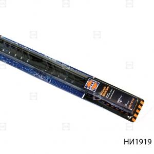 Щітки склоочисника Hola HB1919 (2x480mm)- фото 1