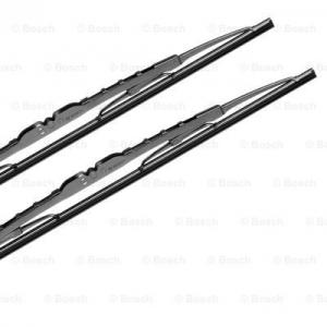 Щітки склоочисника BOSCH 3397005161 ECO-V3- фото 1
