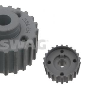 Шестерня коленвала Swag SW 30050007 VW Caddy Golf Passat Transporter- фото 1
