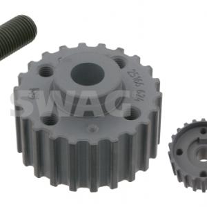 Шестерня коленвала Swag SW 30924674 VW Caddy Golf Jetta Passat- фото 1