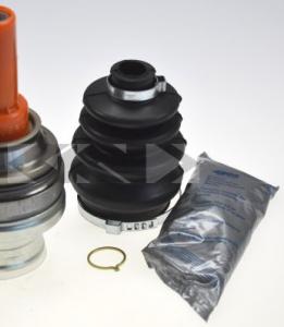 ШРУС зовнішній GKN 302227 Opel Astra Corsa Vectra- фото 1